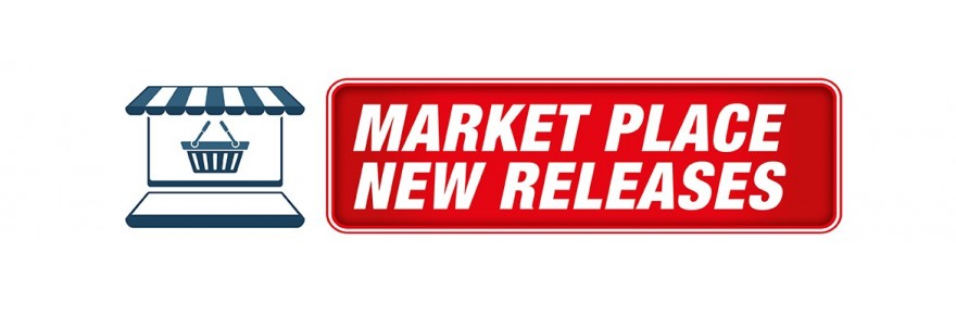 Marketplace New Releases