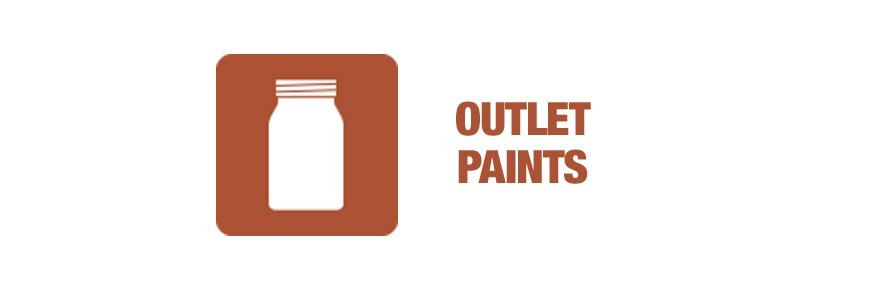 Outlet Paints