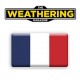 The Weathering Magazine - Versión Francés /