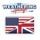 The Weathering Aircraft - English Version /