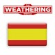 The Weathering Special - Spanish Version /