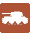 Outlet AMMO - Modelos de tanques, blindados y AFV /