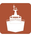 Outlet AMMO Ships Model Kits /