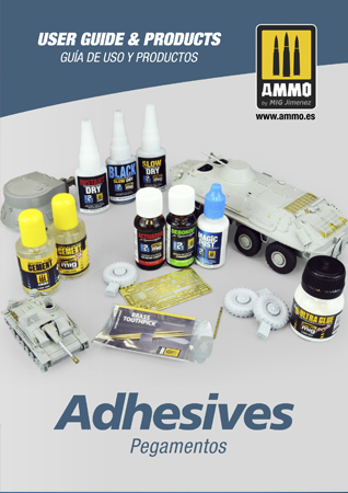 Download AMMO Leaflet Adhesives