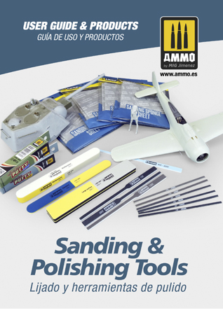 Download AMMO Leaflet Sanding & Polishing Tools