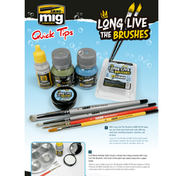 Download Quick Tip - Long Live the Brushes