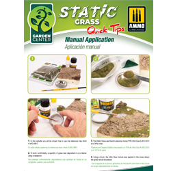 Download Quick Tip - Static Grass