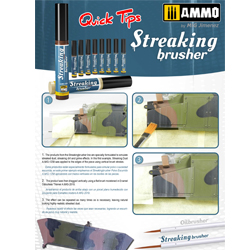 Download Quick Tip - Streakingbrusher