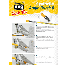 Download Quick Tip - Synthetic Angle Brush