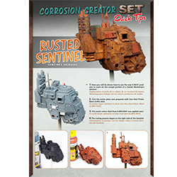 Download Quick Tip - U-rust_Sentinel