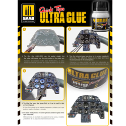 Download Quick Tip - A.MIG-2031 Ultra Glue