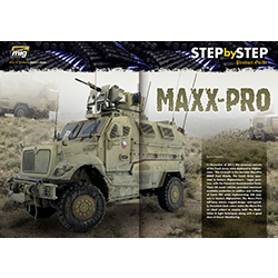 Download Step by Step - MAXX-PRO
