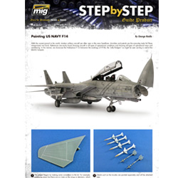 Download Step by Step - US NAVY F14
