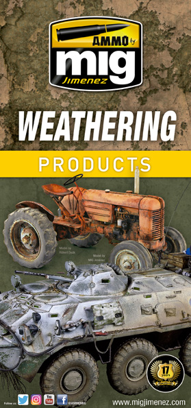 Download Weathering Products Leaflet PDF
