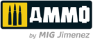 AMMO by Mig Jimenez