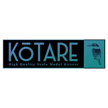 Kotare Models