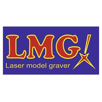 LMG (Laser Model Graver)